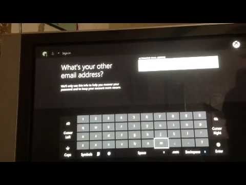 HOW TO GET FREE XBOX LIVE ACCOUNT AND PLAY ONLINE (xbox one)