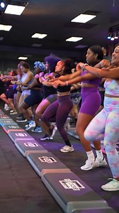 235K views · 4.6K reactions | Comment ⬇️ "Beginner" to start our ️ virtual ONLINE Step Subscription you can be a PRO from your  home! | Step From Anywhere | Facebook