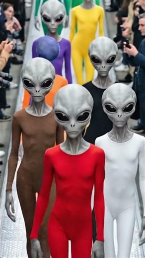 Alien show #Alien #Show