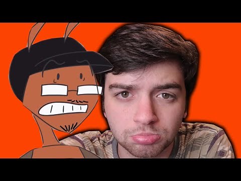 ANT BULLY REACTION | FV Family