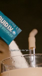 1.1K views · 351 reactions | Kali Uchis brought the vibes just in time for #MiamiGP. Hydrating with our new mystery flavor—tropical, limited-edition, and made for the heat. What’s your guess? | Liquid I.V. | Facebook