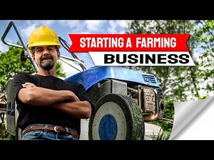 How to Start a Farming Business in South Africa | Business News SA