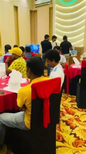 Event highlights from Dahua’s 3rd Training Program of 2026 🎬✨