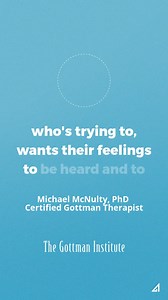 3.9K views · 54 reactions | Certified Gottman Therapist Mike McNulty, PhD, of The Chicago Relationship Center was recently on the Neurodiverse Love podcast to discuss how the Gottman Method can be applied to relationships where one or both partners are on the spectrum. Look for the episode wherever you get your podcasts! | The Gottman Institute | Facebook