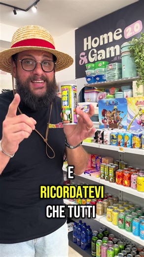 Home & Games 2.0 su TikTok