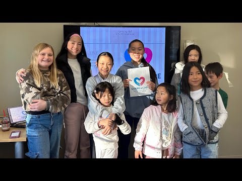 Share & Care Meeting at Hinsdale Library | “Bully Tree” Reflection & Healing 🌳✨