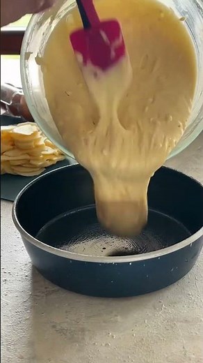 Torta di mele in microonde pronta in 16 minuti