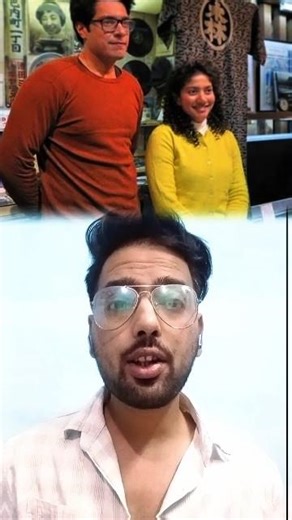 Junaid Khan and Sai Pallavi’s Bollywood debut "Ek Din" is facing heavy backlash! 🎬 🥊