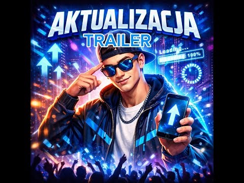 Aktualizacja [Trailer] Maiorov pgm