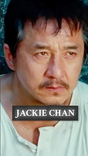 The Real Story of Jackie Chan! #movies #jackiechan #struggle #motivation