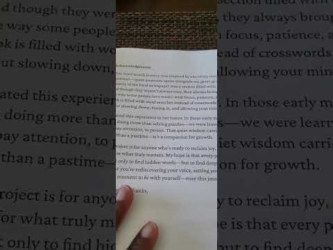 🎬 VIDEO 1 – “Unlearning / The First Step”