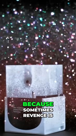 Viral Clip on Instagram: "Revenge served fabulously! Support Mark Rober's creative endeavors by grabbing his merch. Fabulous revenge? Yes, please! #MarkRober #RevengeServed #Merch #CreativeEndeavors #SupportCreators #YouTube #Science"