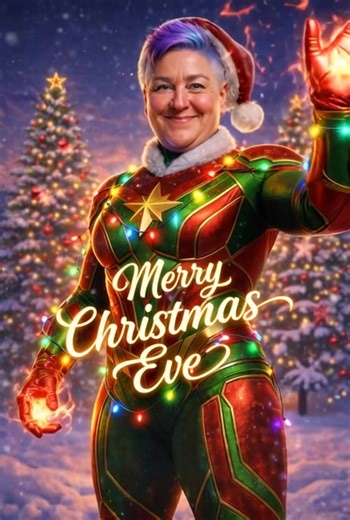 Last sleigh out of the driveway. Midnight cutoff. Merry Christmas Eve!!!!! 🎄 ✨CHRISTMAS EVE COACHING FLASH SALE✨ Because even Santa needs a last-minute miracle. One 1:1 Badass Problem Solver coaching session Normally $125 → TONIGHT ONLY $75 ⏰ Until midnight. When the sleigh leaves, it leaves. This is for you if you want to: 🎁 Quiet the chaos in your head 🎁 Get crystal-clear on your next move 🎁 Stop overthinking everything 🎁 Feel calmer, lighter, and more grounded 🎁 Make an actual plan (not