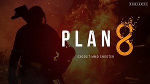 PLAN 8: Trailer zum Exosuit MMO Shooter