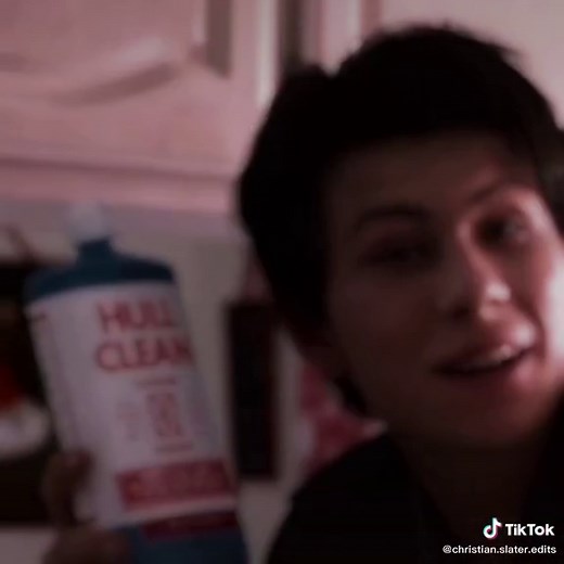 fanpage for christian slater heathers (1989) jason dean 😍 #christianslater #heathers #fypシ