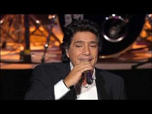 frederic francois et si l'on parlait d'amour live 2005
