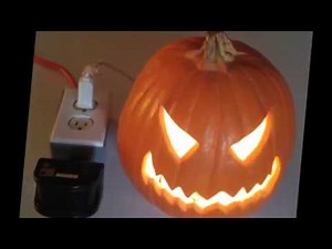 DIY Halloween Motion Sensor for Props