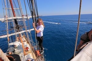 Sea Challenge – Experiential Education Program | PMC