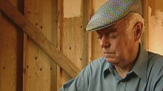 Alistair MacLeod — from the CBC archives