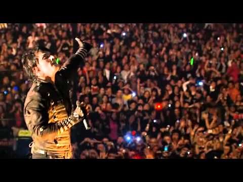 The Black Parade Is Dead! (Full) - My Chemical Romance