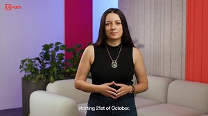 We're just one weekend away from #UiPathFORWARD TechEd. Pack your bags for a week of innovation networking with the brightest minds in AI #automation. 😉🎉 http://spr.ly/6188qkWan | UiPath