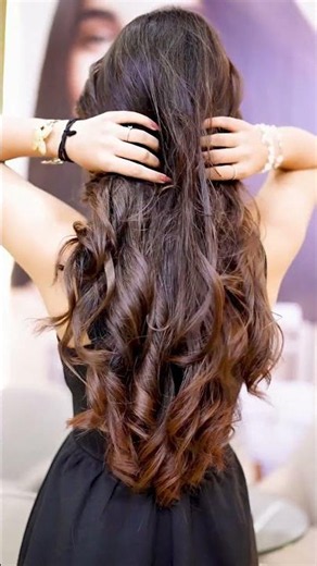 Kera Fine Hair Mousse | Lightweight Volume & Long-Lasting Hold #Shorts