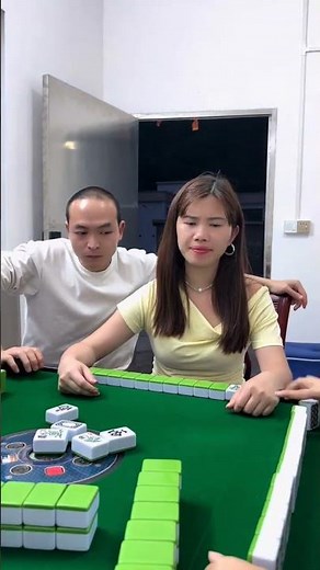 Can't Keep a Low Profile? Watch This Mahjong Adventure! PlayMahjong MahjongFun