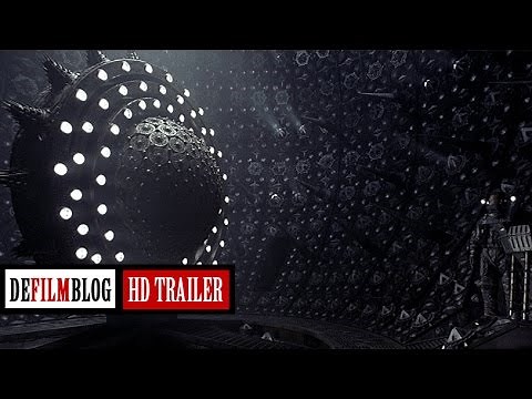 Event Horizon (1997) Official HD Trailer [1080p]