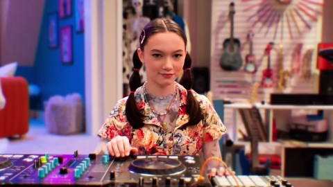 Electric Bloom: Official Epic Trailer