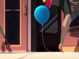 Sonnet: Balloon • Ads of the World™ | Part of The Clio Network