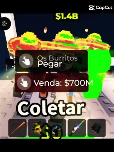 Los burritos 51M #viral #shorts #roubeumbrainrot