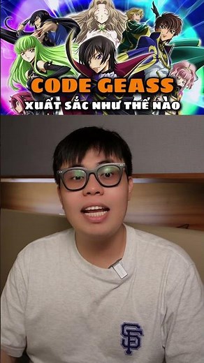 Attack on Titan & Code Geass Are More Similar Than You Think (Part 1/2)