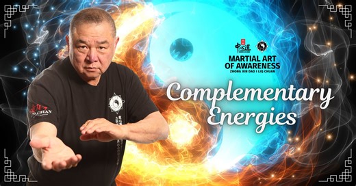 Complementary Eneriges