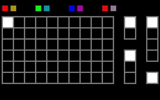 【60FPS】视频帧率测试