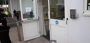 7.5K views · 20 reactions | Sacked Tesco security taken away by police | The Diaries of a Doorman - A Collection of True Short Stories | Facebook