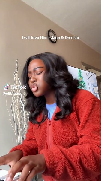 I Will Bless Him - Uplifting Twi Song by Jane & Bernice
