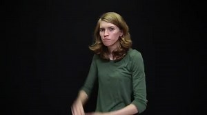 Watch how to sign 'take picture of paper' in American Sign Language.