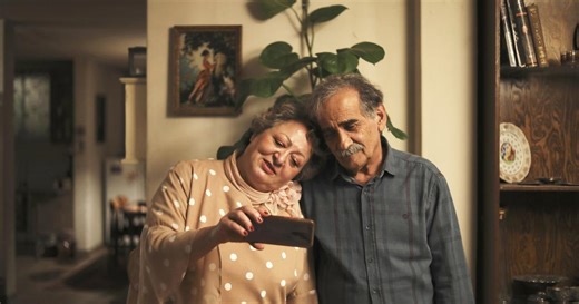 Notre critique de Mon gâteau préféré : la crème du cinéma iranien