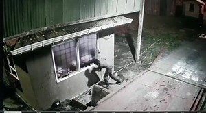 The Demerara Harbour Bridge Corporation is seeking your assistance to identify the young man in the video. | Demerara Harbour Bridge