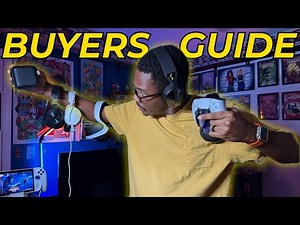 Best Gaming Headset in Every Price Range for 2026