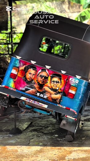 Quality Auto Service in Sri Lanka: Madusanka Auto