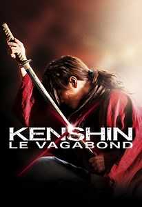 Kenshin le vagabond (VF)