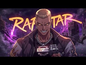 Rapstar - Flow G - OPM Goes Punk by DREVO