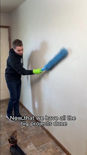 Let’s Finish Cleaning The Kitchen | Day 6 Spring Cleaning Spree 2024 #cleaning #cleaningtips #howto