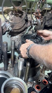 Pistons✅ #engimeroom #enginemarine #engineersatsea #ship #likesforlike #marineengineering #photo #engineering #connectingrod #sulzer #Wartsila #working #followers #followforfollowback #paginafacebook #dieselpower #diesel #business #management #offshore #shiplife #shipping #facebookpost #engineer #engineeringlife #engine #vesselmaintenance #vessel #service #marinelife | Marine Diesel Engine Service