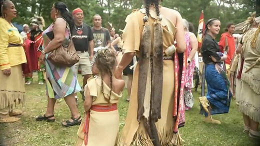 ‘We continue to be here': The Mashpee Wampanoag Tribe wants to correct misconceptions