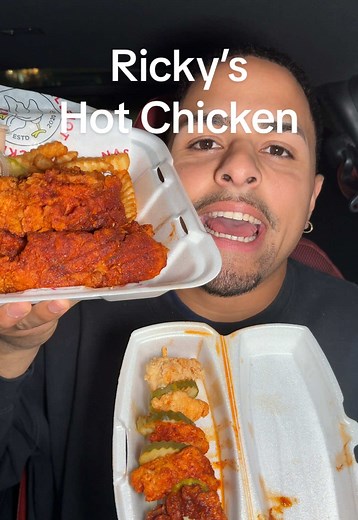 Daves Hot Chicken Review: Flavors and Heat Levels Explained
