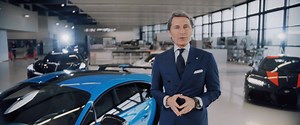 49K views · 3.7K reactions | As BUGATTI could not introduce the...
