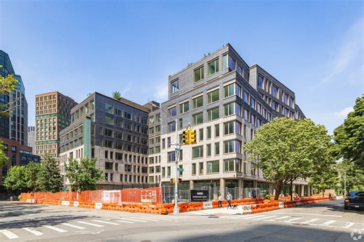 News | Madison Realty gets $285 million loan for Brooklyn, New York, apartments