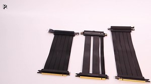 New gen4 PCI-Express4.0 30cm Graphics Riser Card Cable Expansion Pcie to Sata PCI-E 1X to 16X PCIE x16 Extender Adapter